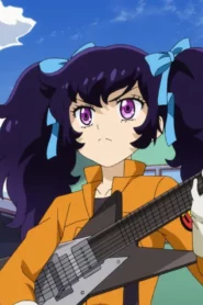 Yu-Gi-Oh! Go Rush!!: 1×93