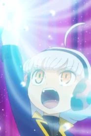 Yu-Gi-Oh! Go Rush!!: 1×94