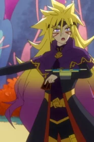 Yu-Gi-Oh! Go Rush!!: 1×95