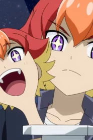 Yu-Gi-Oh! Go Rush!!: 1×97