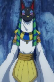 Beyblade X: 1×15