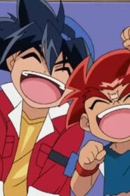Beyblade: 3×39