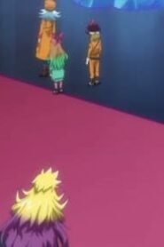 Yu-Gi-Oh! Go Rush!!: 1×37
