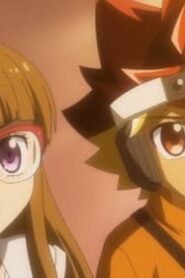 Yu-Gi-Oh! Go Rush!!: 1×51
