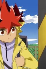 Yu-Gi-Oh! Go Rush!!: 1×4