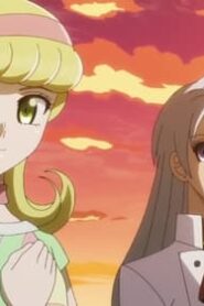 Yu-Gi-Oh! Go Rush!!: 1×64