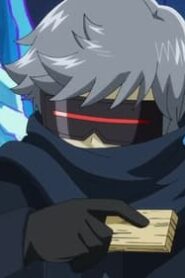 Yu-Gi-Oh! Go Rush!!: 1×32
