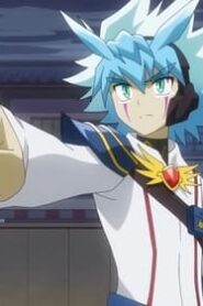 Yu-Gi-Oh! Go Rush!!: 1×26