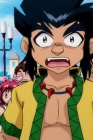 Beyblade: 3×15