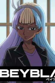 Beyblade X: 1×34