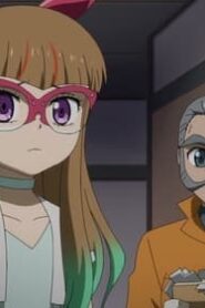 Yu-Gi-Oh! Go Rush!!: 1×16
