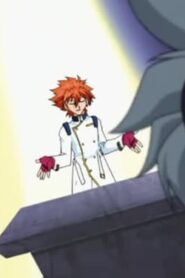 Beyblade: 3×48