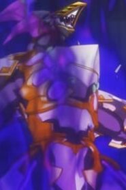 Yu-Gi-Oh! Go Rush!!: 1×12