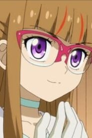Yu-Gi-Oh! Go Rush!!: 1×40