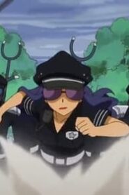 Yu-Gi-Oh! Go Rush!!: 1×63