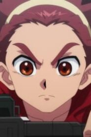 Beyblade X: 1×2