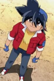 Beyblade: 3×49