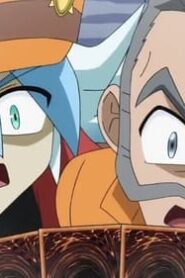 Yu-Gi-Oh! Go Rush!!: 1×61