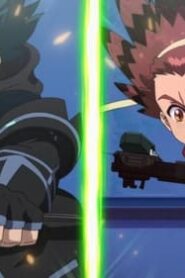 Beyblade X: 1×11