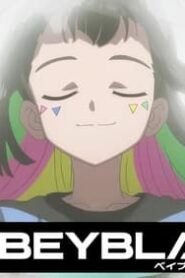 Beyblade X: 1×31