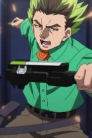 Beyblade X: 1×10
