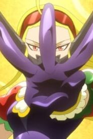 Yu-Gi-Oh! Go Rush!!: 1×42