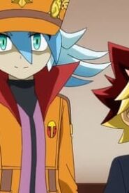 Yu-Gi-Oh! Go Rush!!: 1×70