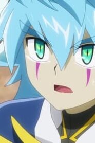 Yu-Gi-Oh! Go Rush!!: 1×85