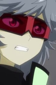 Yu-Gi-Oh! Go Rush!!: 1×80