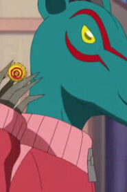 Yu-Gi-Oh! Go Rush!!: 1×15