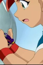 Beyblade: 3×17