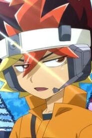Yu-Gi-Oh! Go Rush!!: 1×47