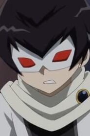 Yu-Gi-Oh! Go Rush!!: 1×67