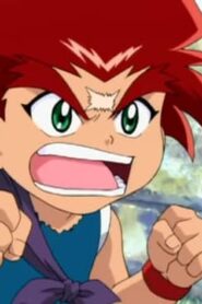 Beyblade: 3×2