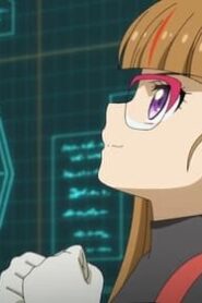 Yu-Gi-Oh! Go Rush!!: 1×65