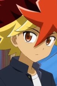 Yu-Gi-Oh! Go Rush!!: 1×53