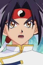 Beyblade: 3×34