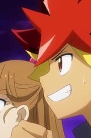 Yu-Gi-Oh! Go Rush!!: 1×81