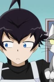 Yu-Gi-Oh! Go Rush!!: 1×69