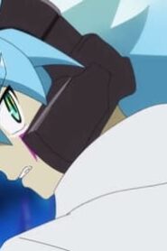 Yu-Gi-Oh! Go Rush!!: 1×38