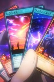 Yu-Gi-Oh! Go Rush!!: 1×13