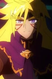 Yu-Gi-Oh! Go Rush!!: 1×52