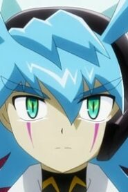 Yu-Gi-Oh! Go Rush!!: 1×3
