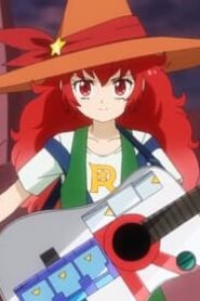 Yu-Gi-Oh! Go Rush!!: 1×22