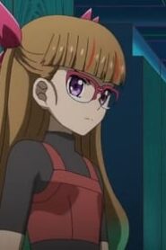 Yu-Gi-Oh! Go Rush!!: 1×73