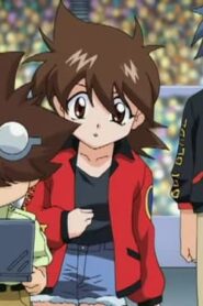Beyblade: 3×25