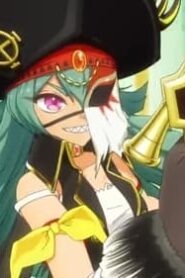 Yu-Gi-Oh! Go Rush!!: 1×74