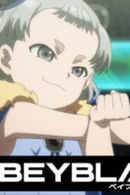 Beyblade X: 1×29