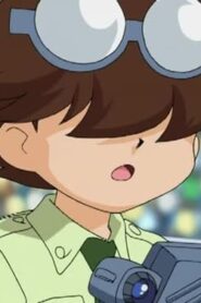 Beyblade: 3×24