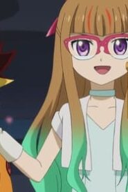 Yu-Gi-Oh! Go Rush!!: 1×9